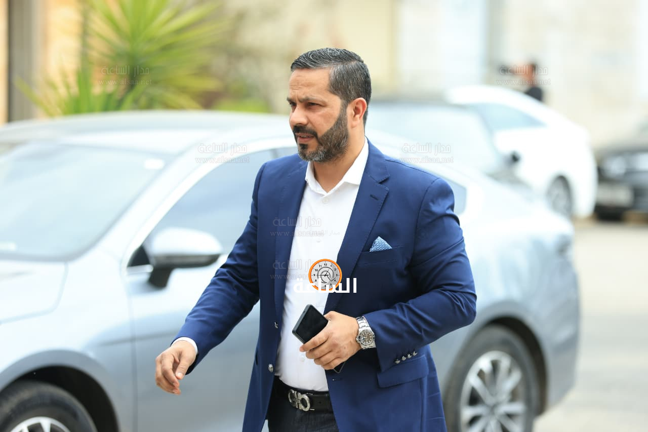 Madar Al-Saa Images 0.5996591382236123