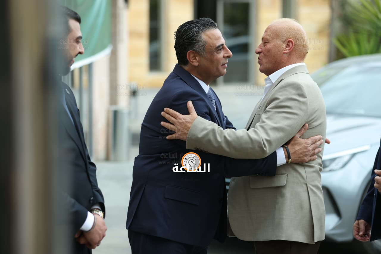 Madar Al-Saa Images 0.6058761093323309