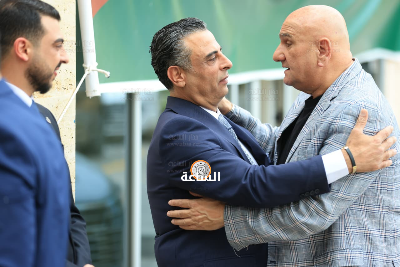 Madar Al-Saa Images 0.15650583240140103