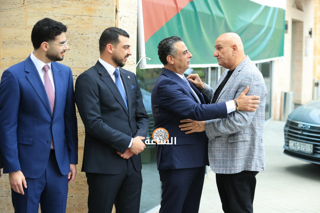 Madar Al-Saa Images 0.5546074004109449