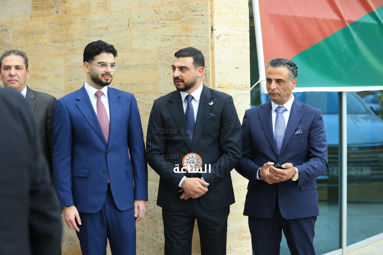 Madar Al-Saa Images 0.4535031036024082