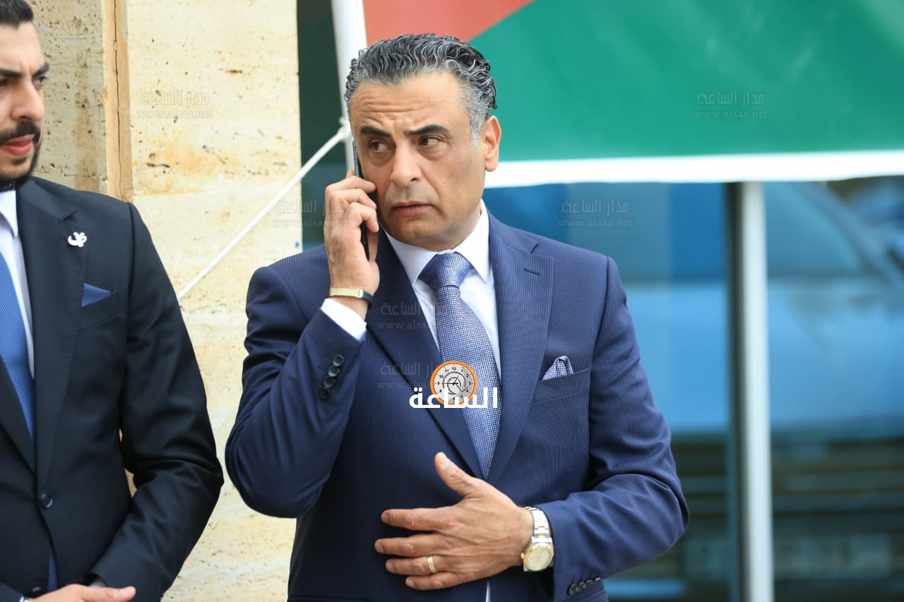 Madar Al-Saa Images 0.9142254279292467