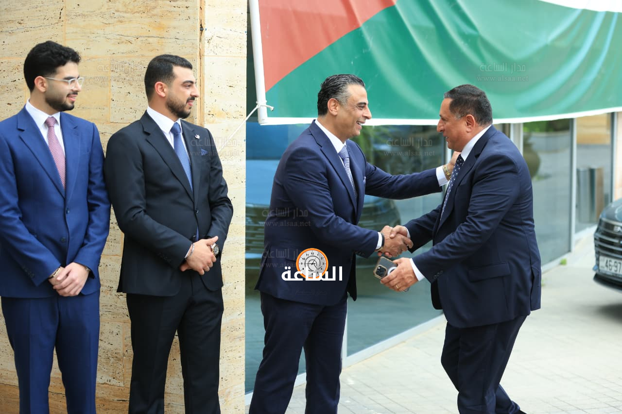 Madar Al-Saa Images 0.05481041262392594