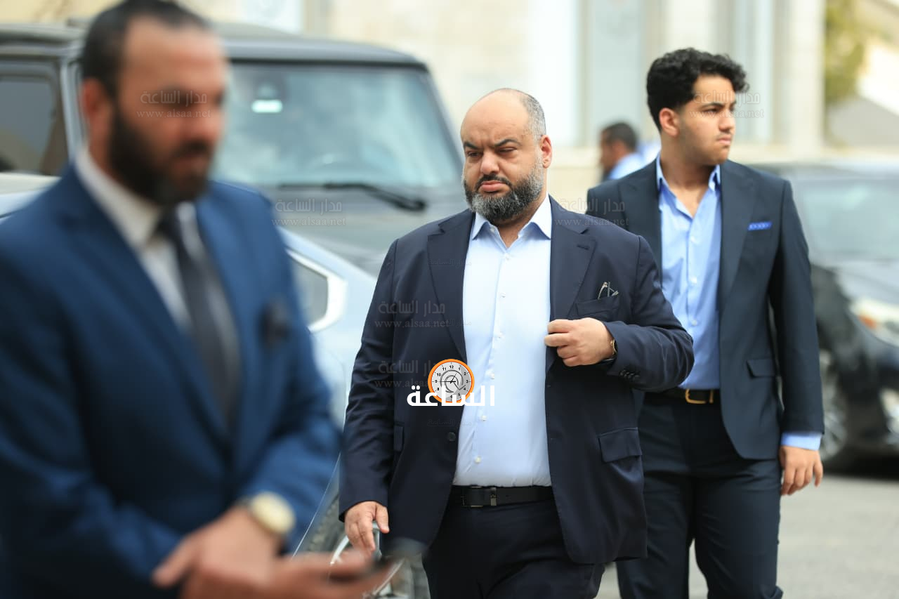 Madar Al-Saa Images 0.3914924285546778