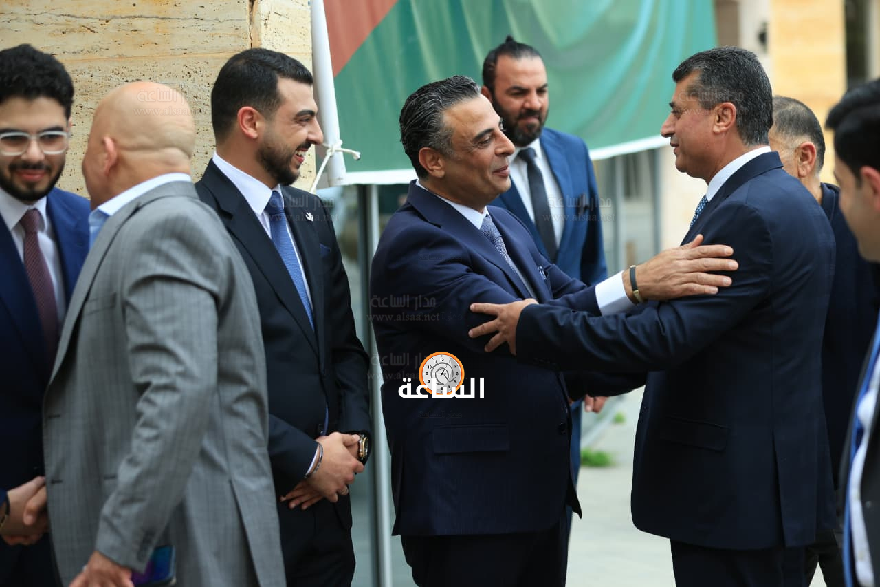 Madar Al-Saa Images 0.7177851343909856