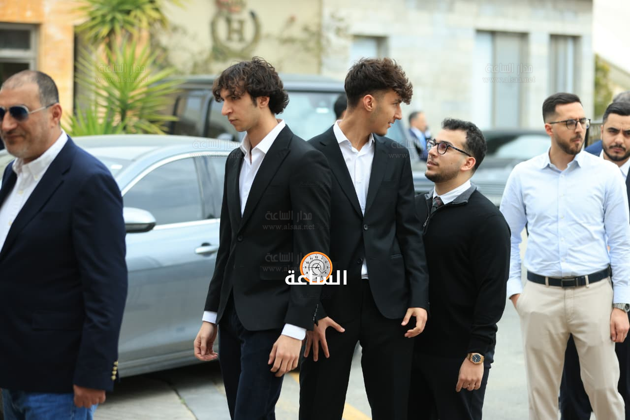 Madar Al-Saa Images 0.1695484620128681