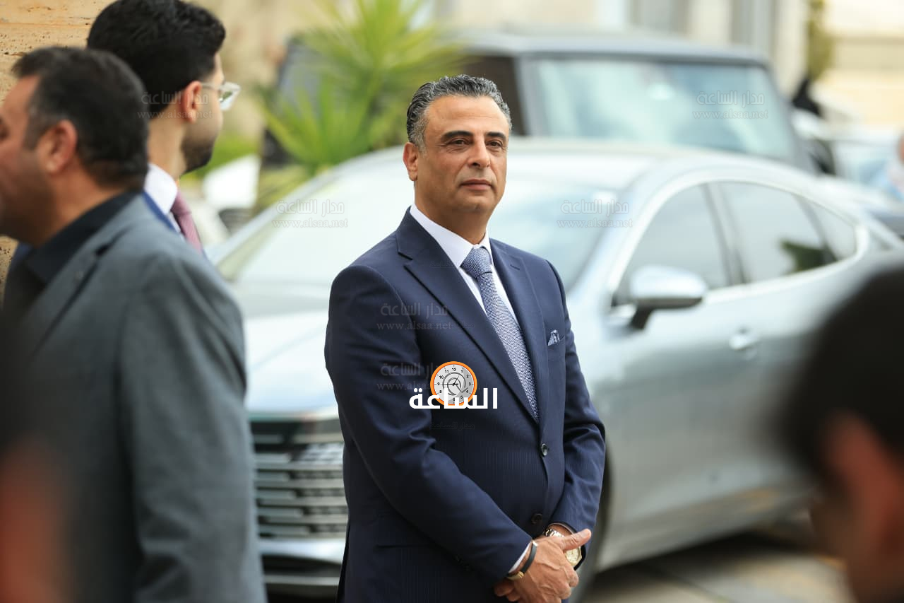 Madar Al-Saa Images 0.47331625422767165