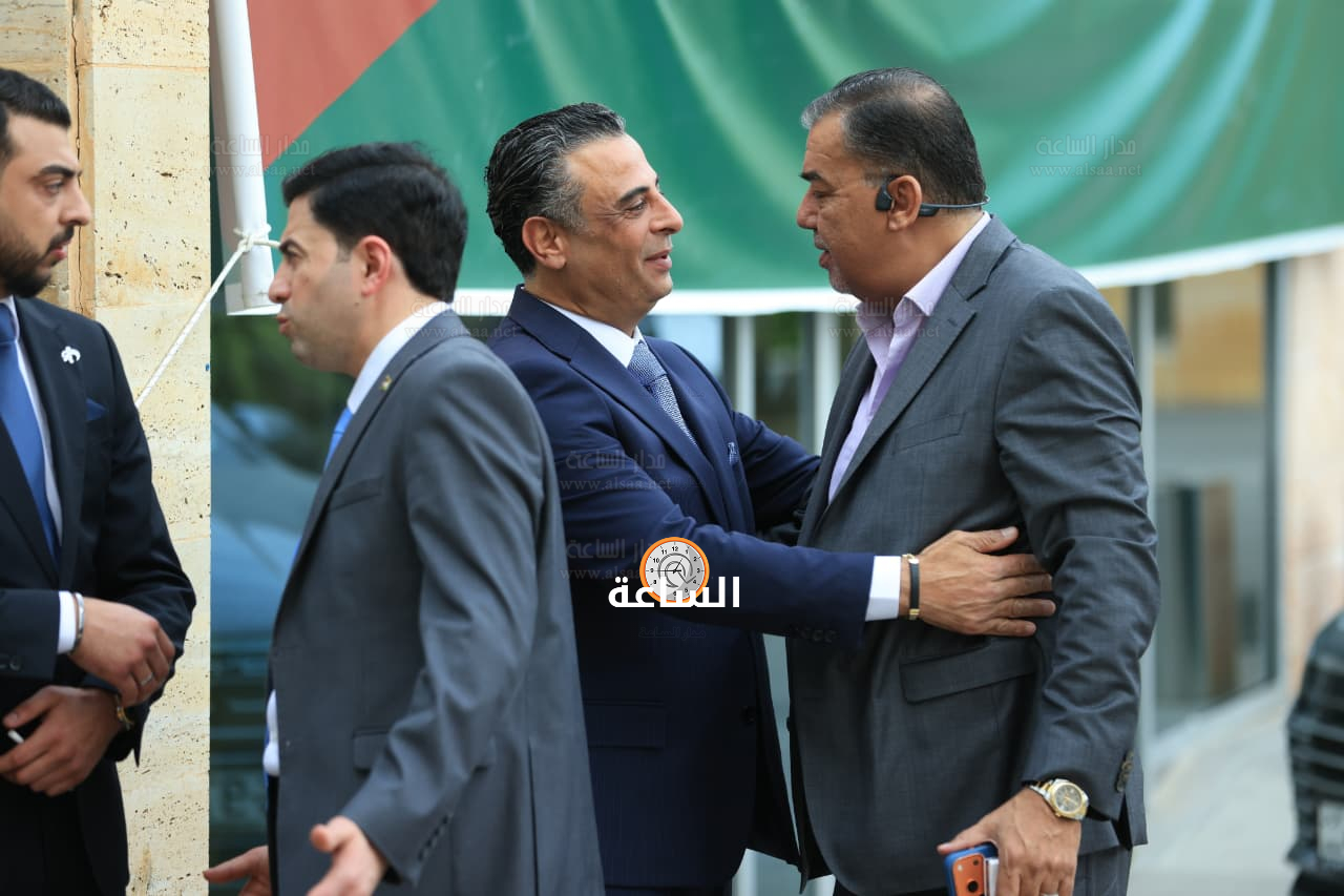 Madar Al-Saa Images 0.2020268204230592