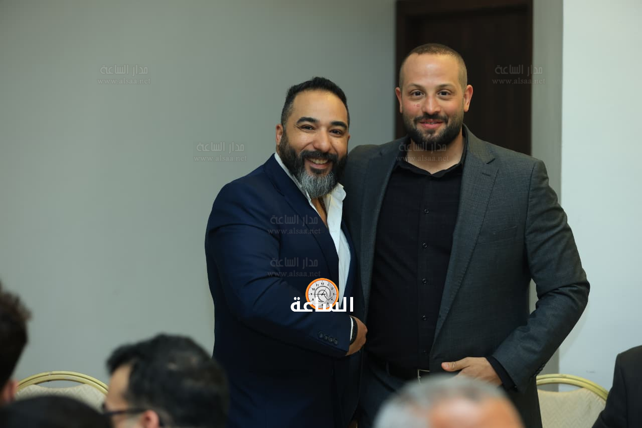 Madar Al-Saa Images 0.9439989456717224