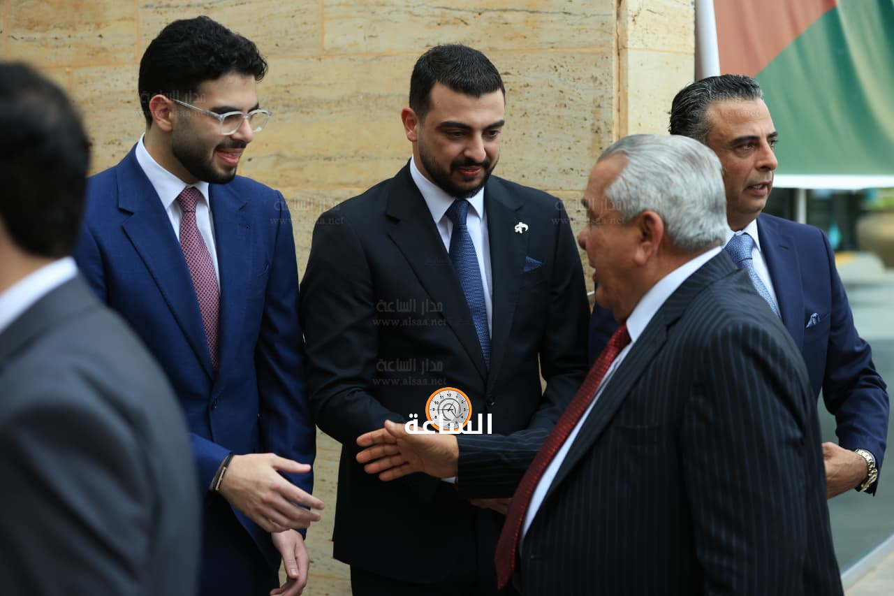 Madar Al-Saa Images 0.2073365810800354