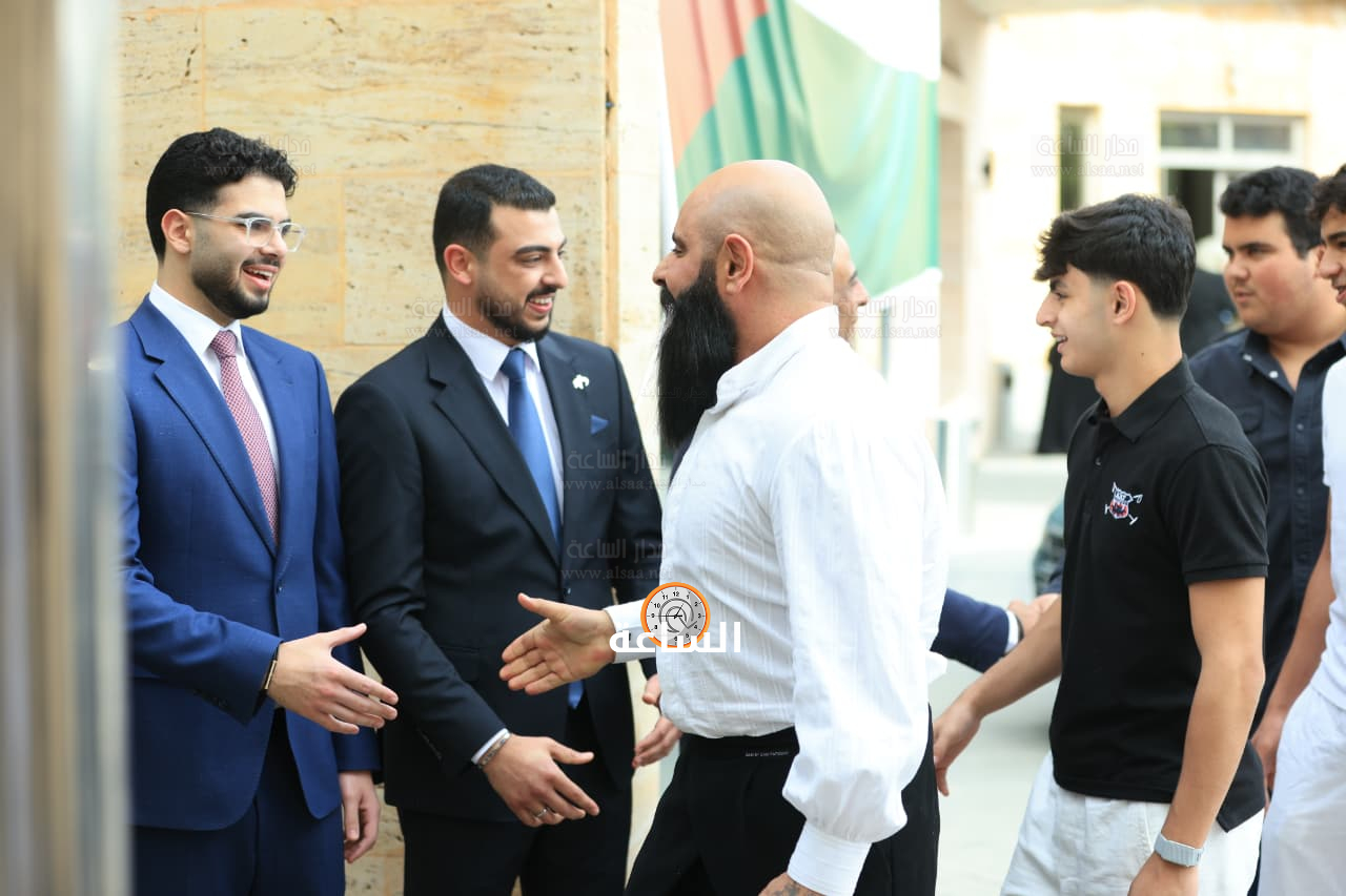 Madar Al-Saa Images 0.06836861817682582