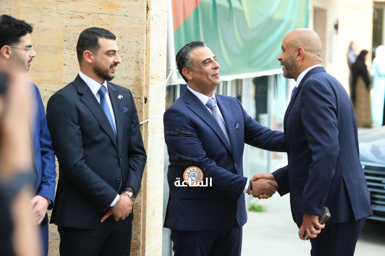 Madar Al-Saa Images 0.1586104777883156