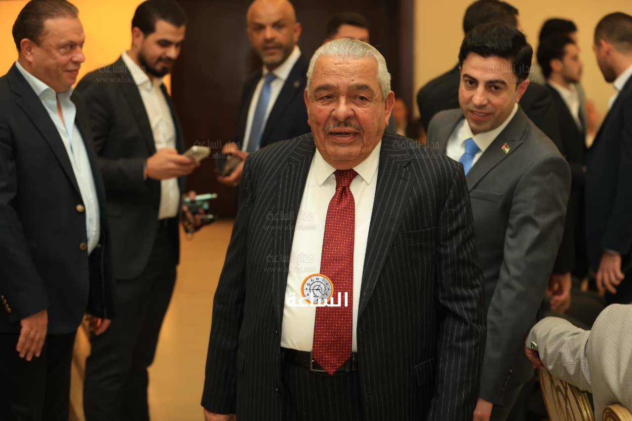 Madar Al-Saa Images 0.2545908043772034