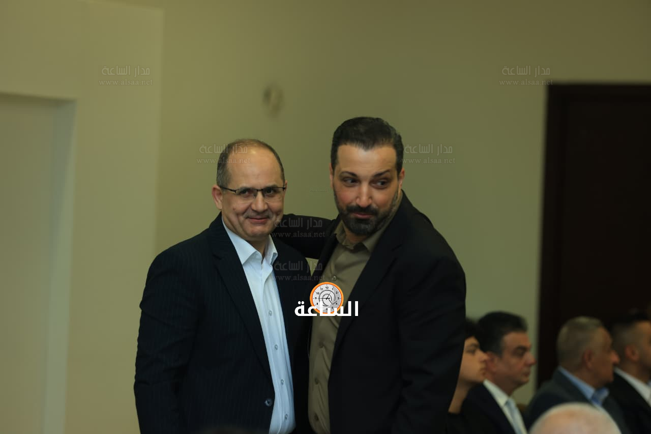 Madar Al-Saa Images 0.41275021362855946