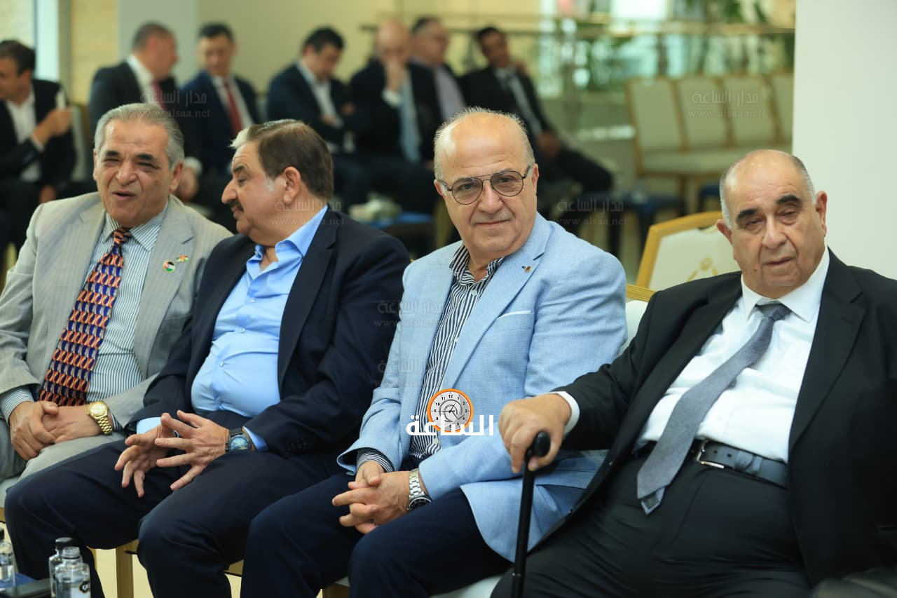 Madar Al-Saa Images 0.1161044707325255