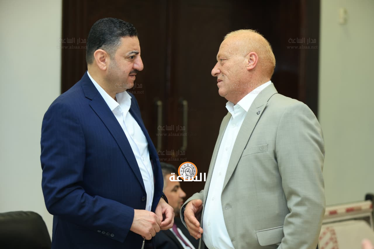 Madar Al-Saa Images 0.7819705695716499