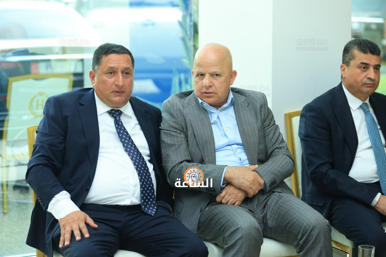 Madar Al-Saa Images 0.9729928032980013