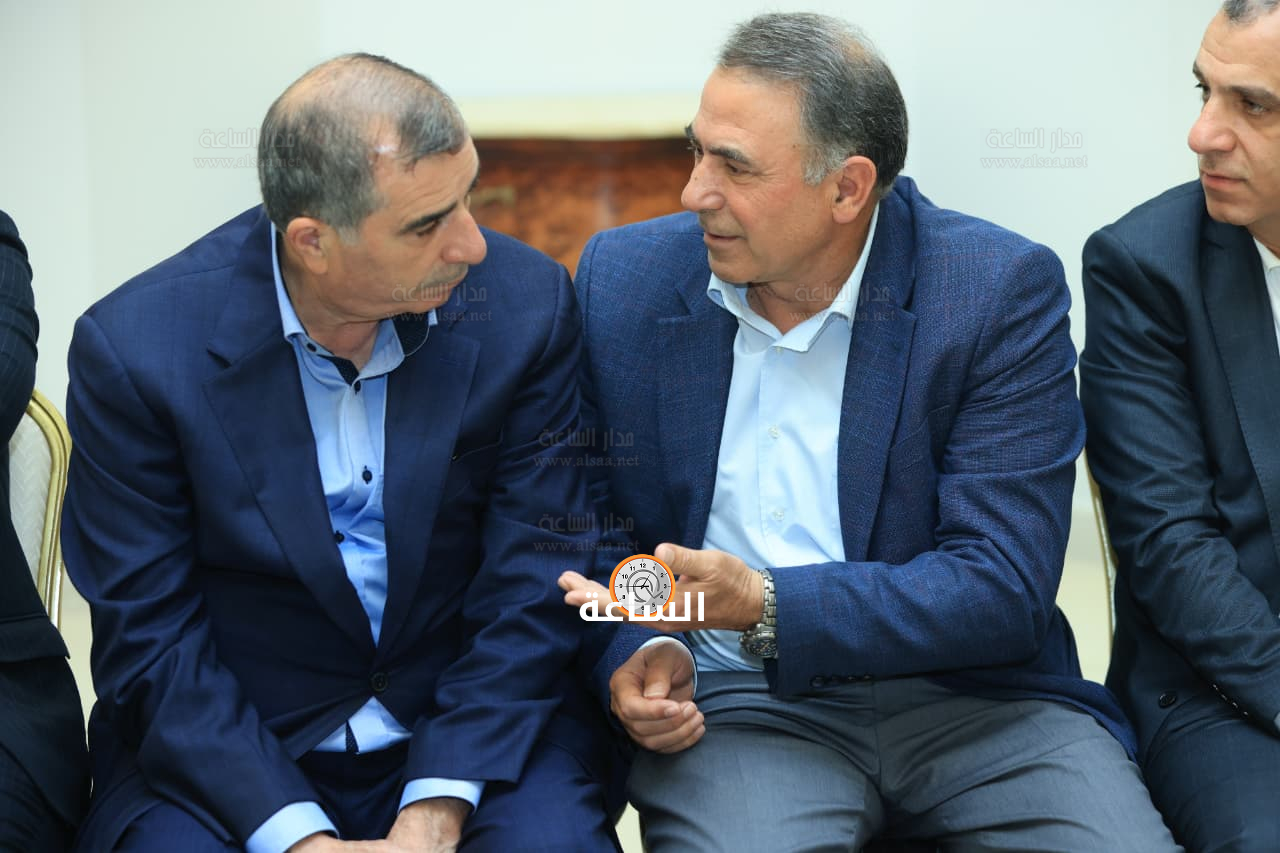 Madar Al-Saa Images 0.8174261516489887