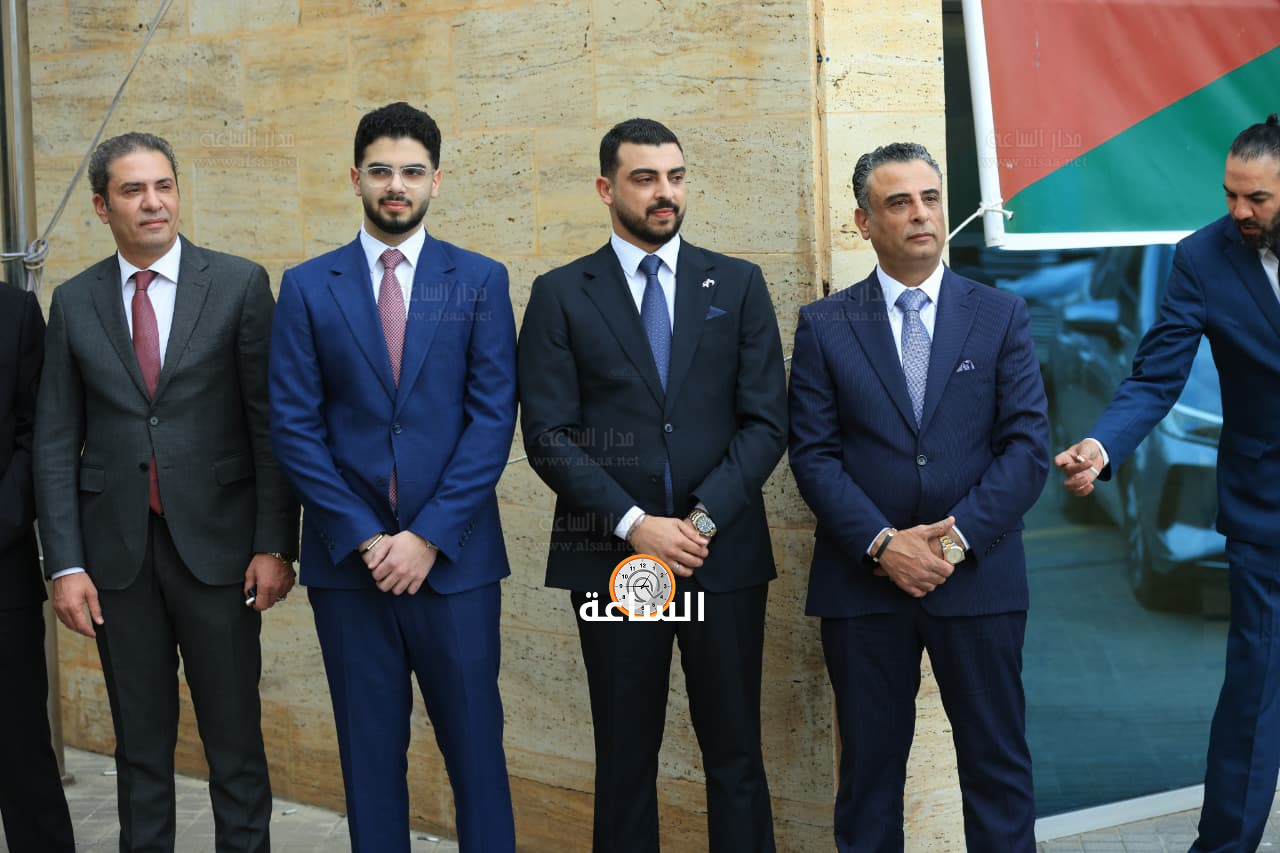 Madar Al-Saa Images 0.2208713863077959