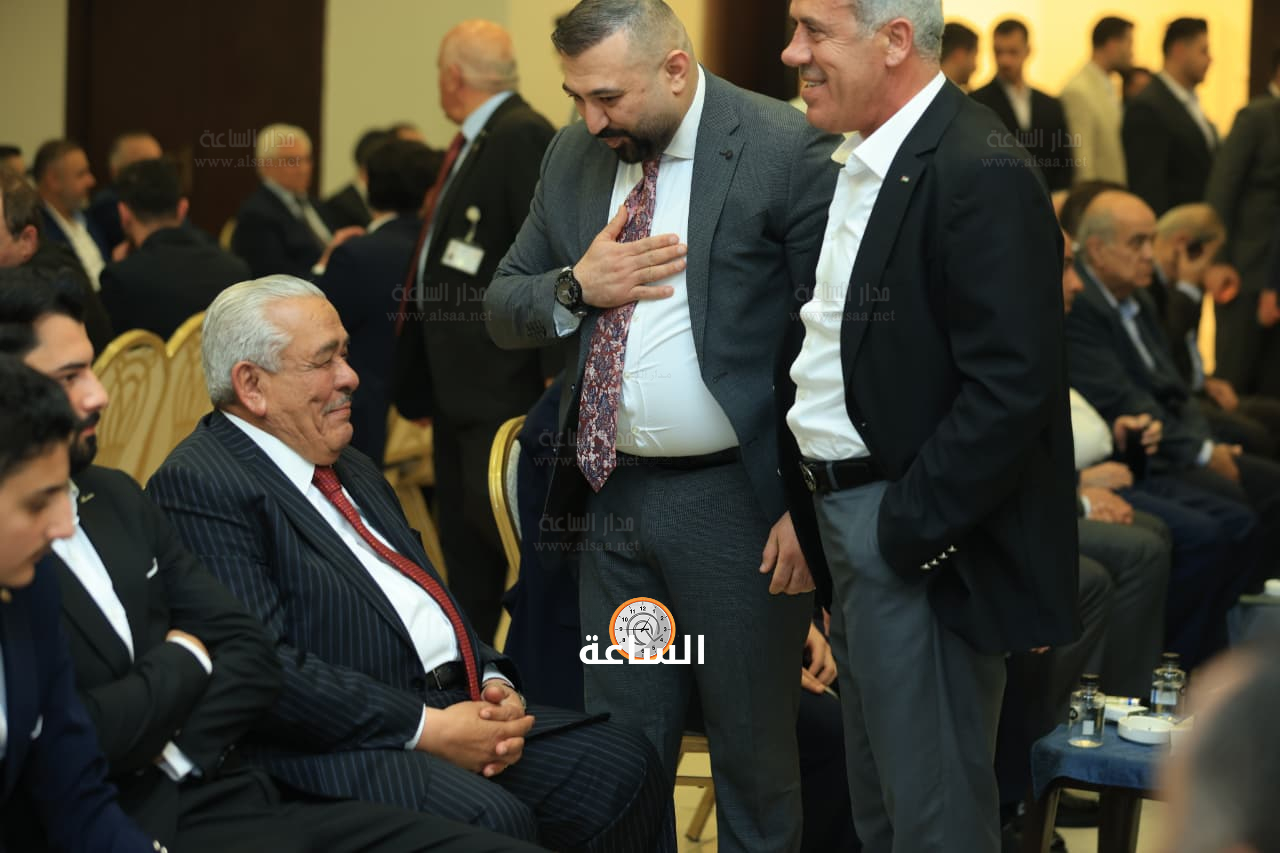 Madar Al-Saa Images 0.5562480886825727