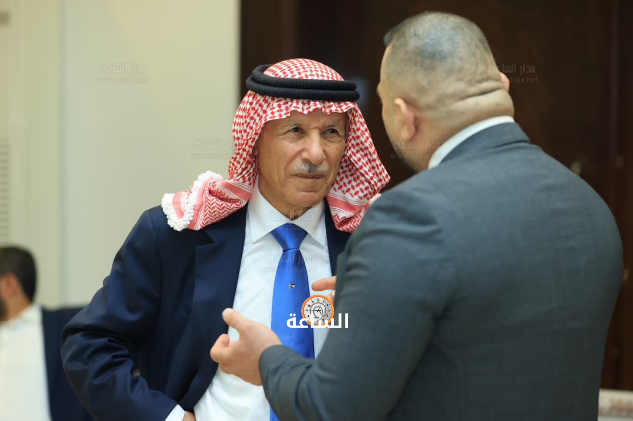 Madar Al-Saa Images 0.5384890947828874