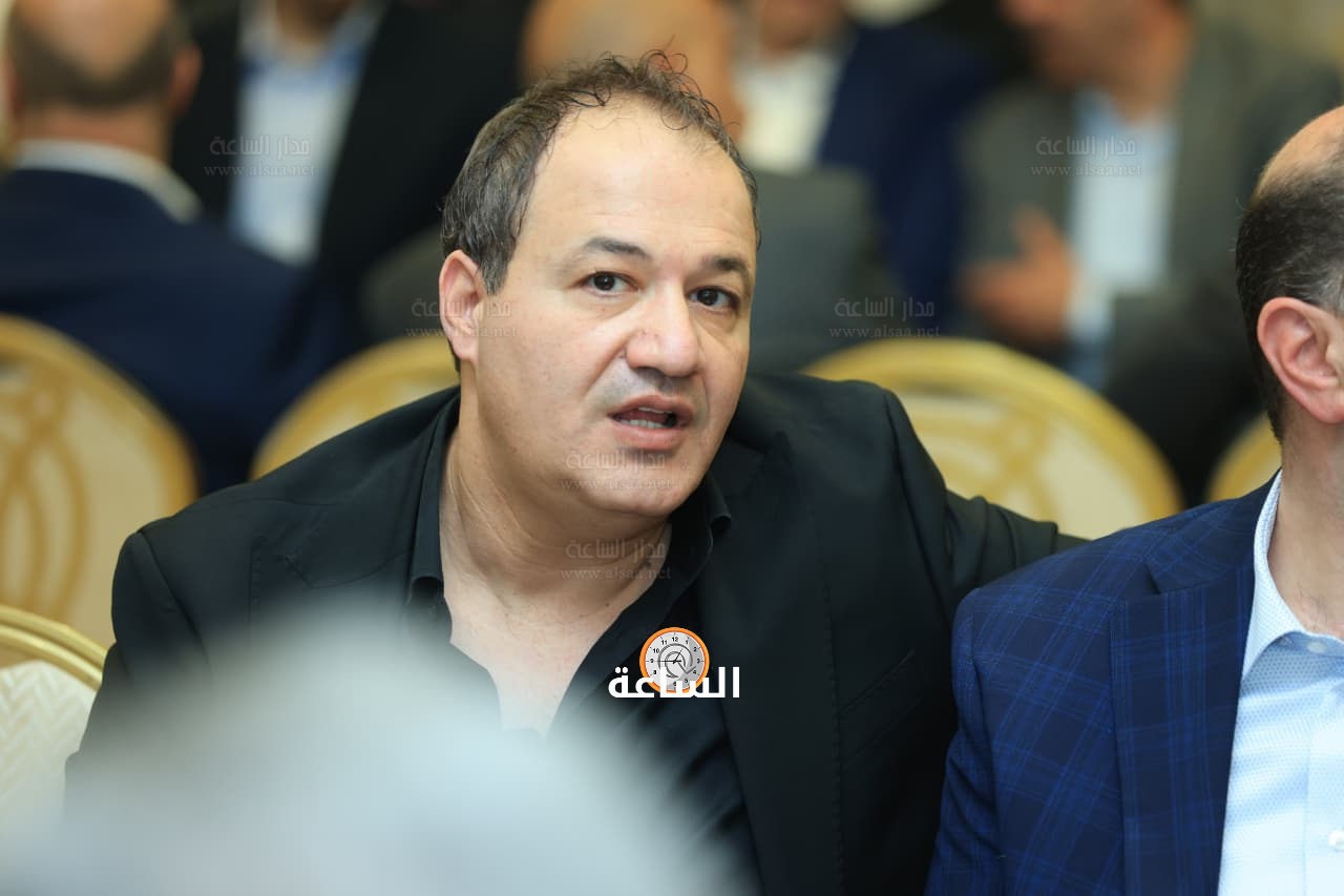 Madar Al-Saa Images 0.030973040247513683