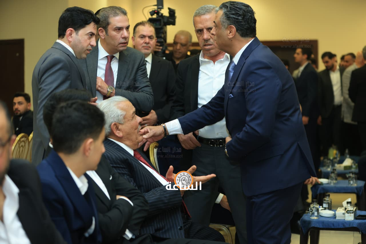 Madar Al-Saa Images 0.7792705153652341