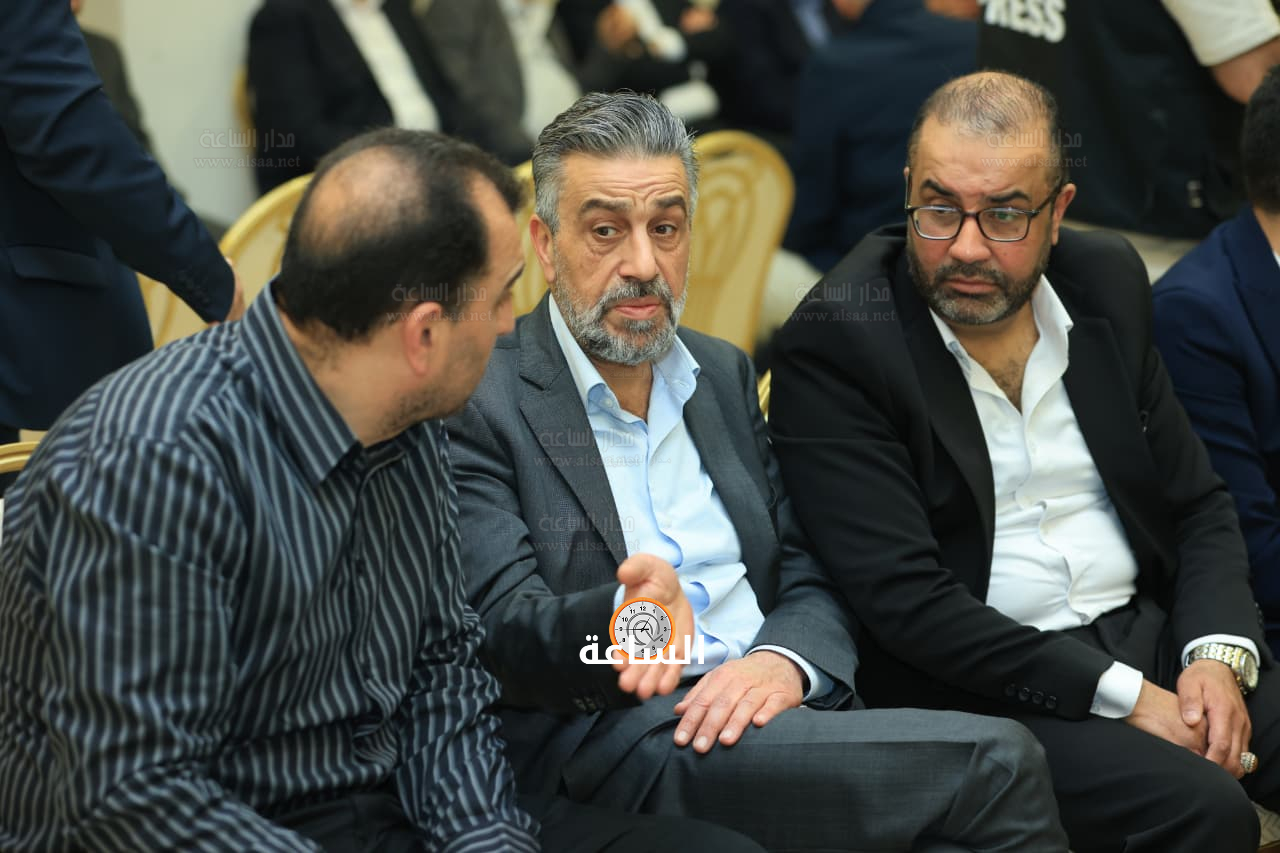 Madar Al-Saa Images 0.19553912912901272