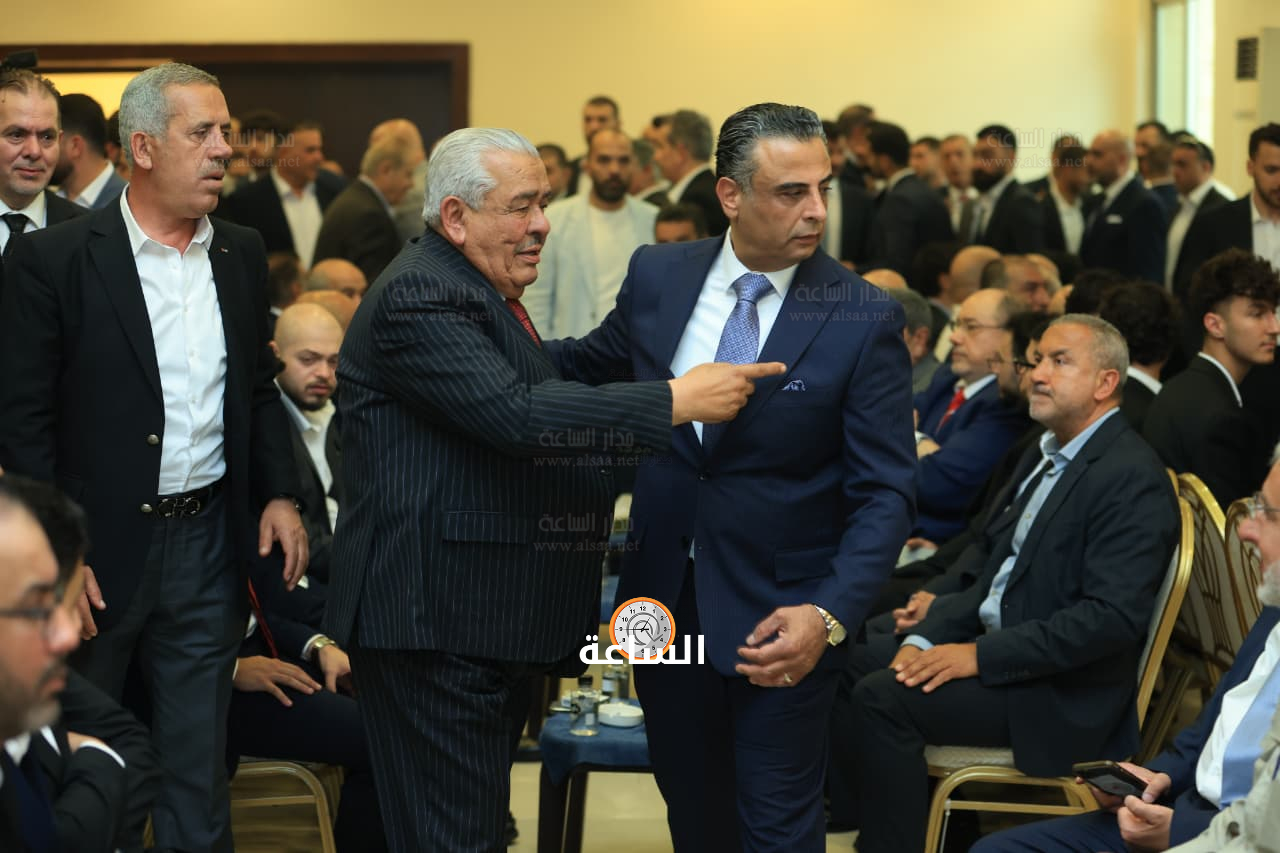 Madar Al-Saa Images 0.8946979377328365