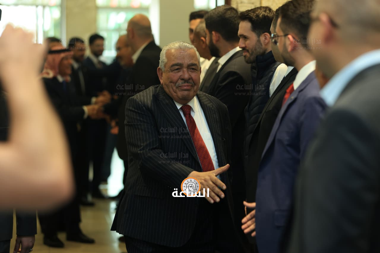 Madar Al-Saa Images 0.46791754597632185