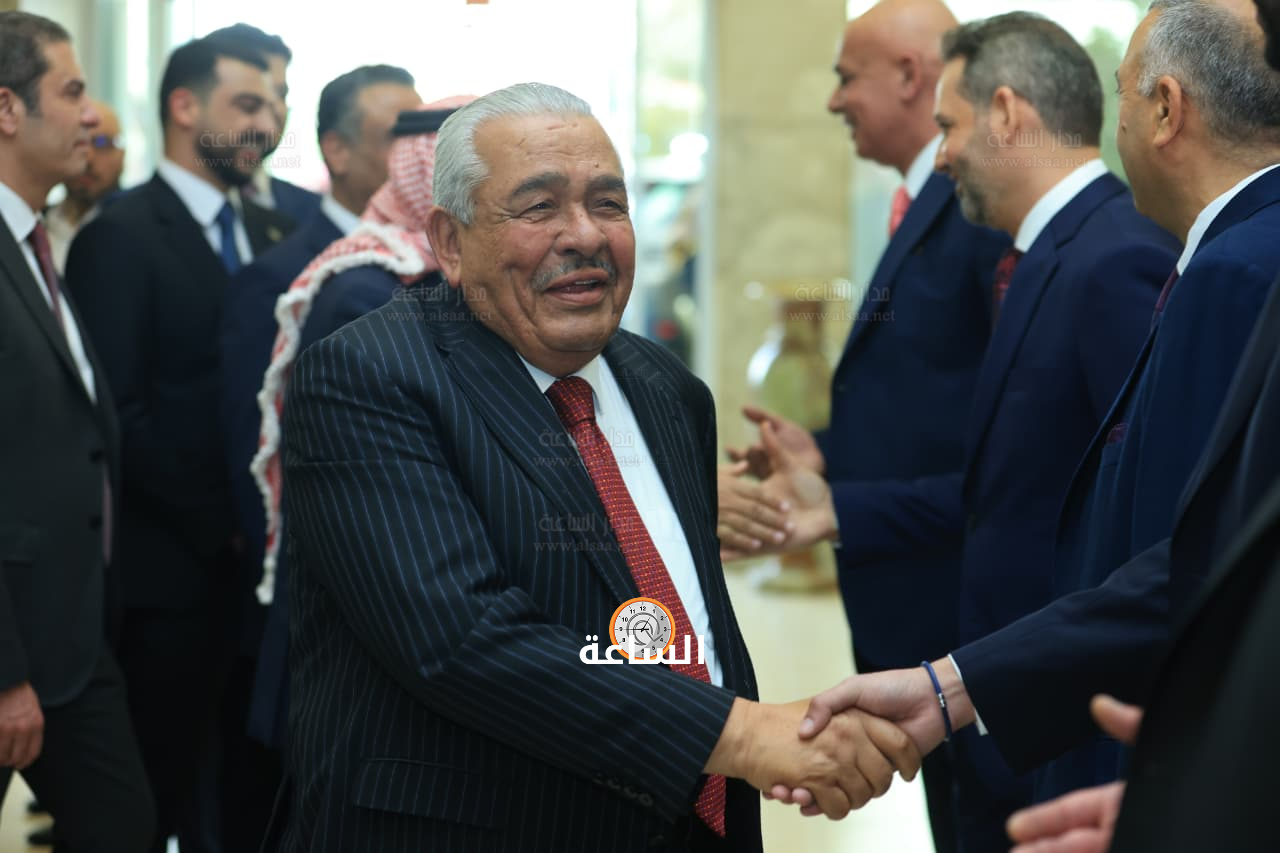 Madar Al-Saa Images 0.3043561222495941