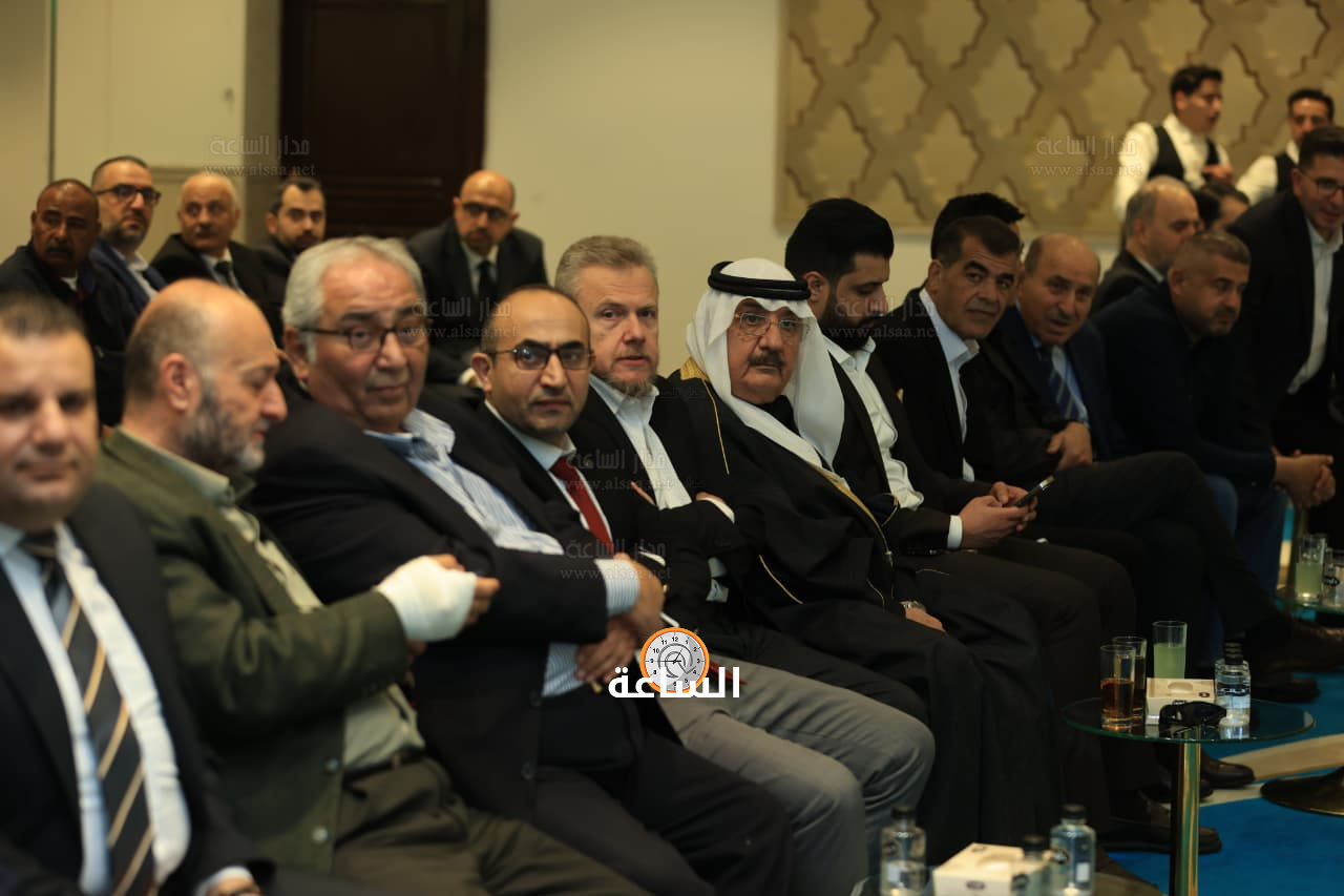 Madar Al-Saa Images 0.9279588105271764