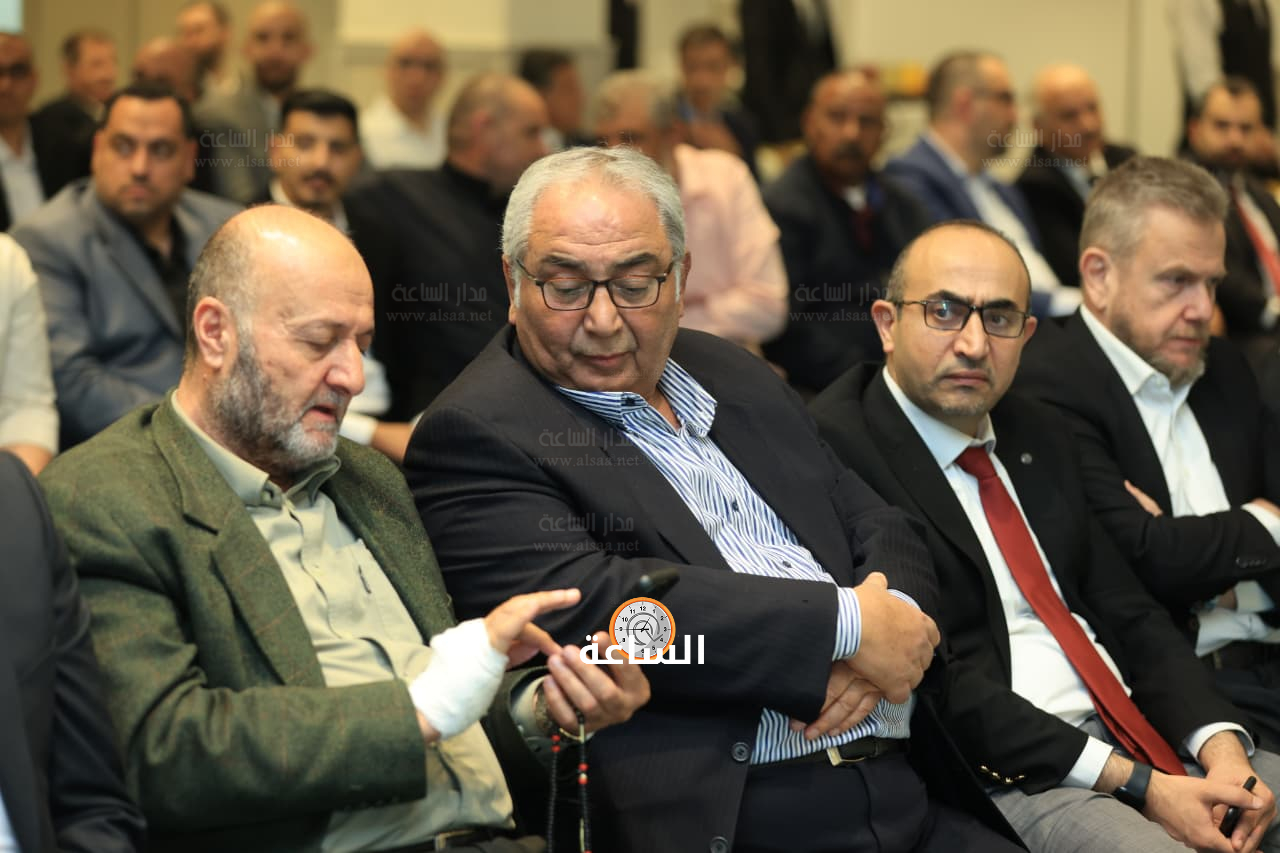 Madar Al-Saa Images 0.8907277203735571