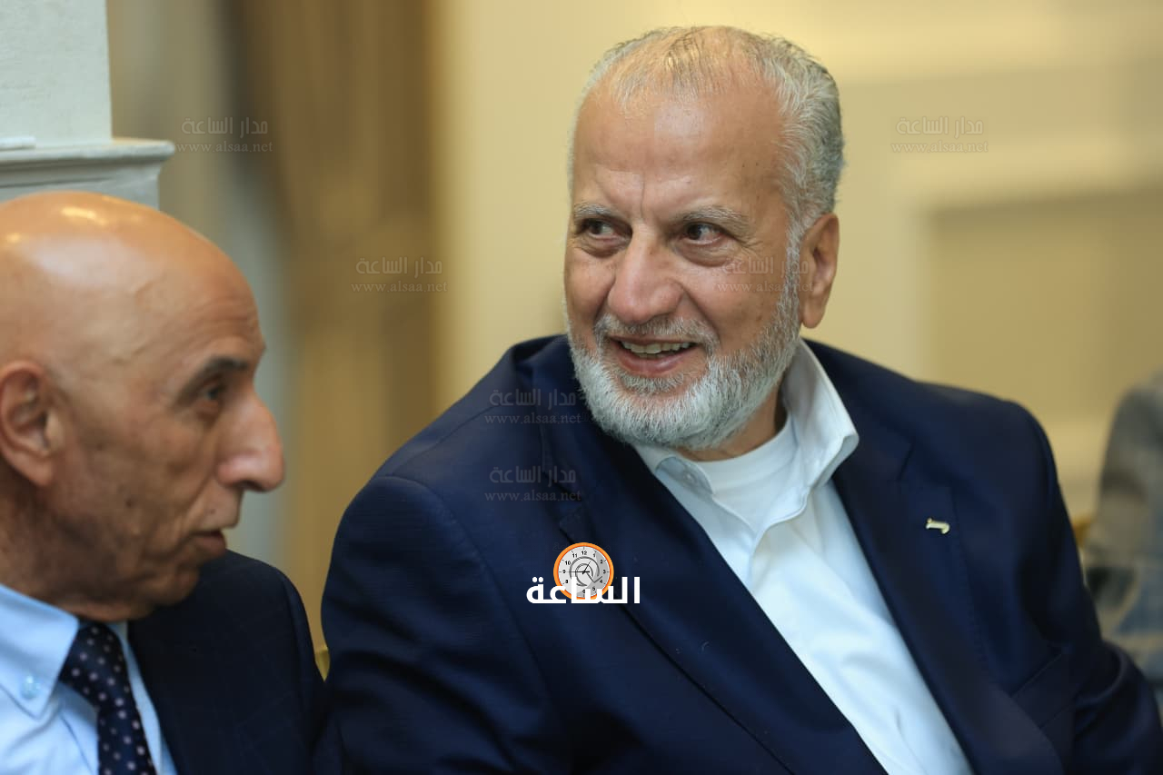 Madar Al-Saa Images 0.2023850680107484