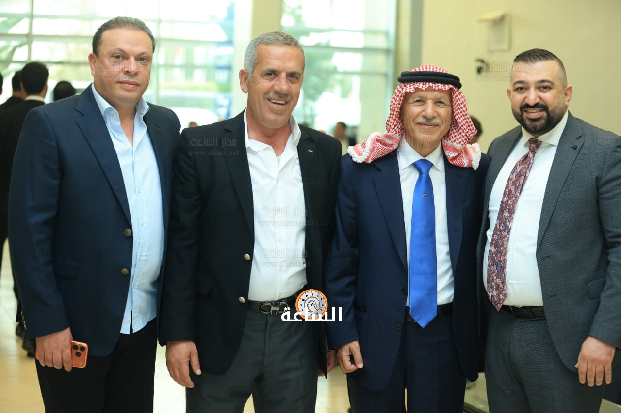 Madar Al-Saa Images 0.9641181102146474