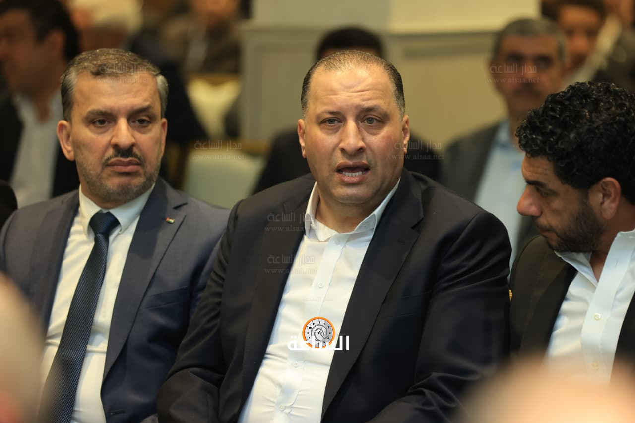 Madar Al-Saa Images 0.659392643318293