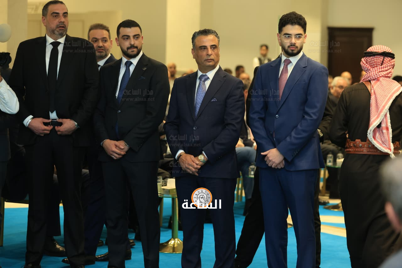 Madar Al-Saa Images 0.47269434728055504