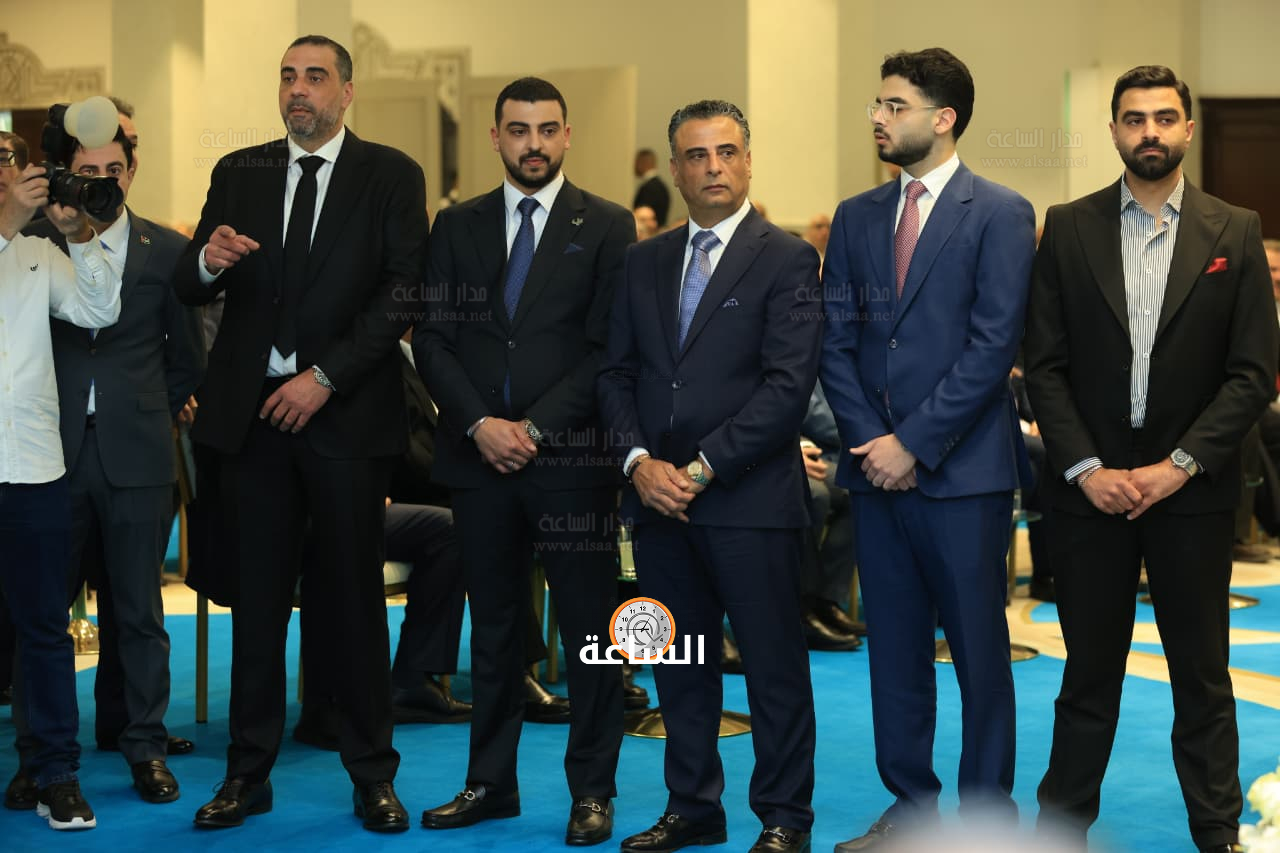 Madar Al-Saa Images 0.7885182019770647