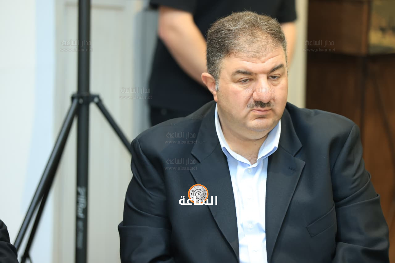 Madar Al-Saa Images 0.8185847683766013