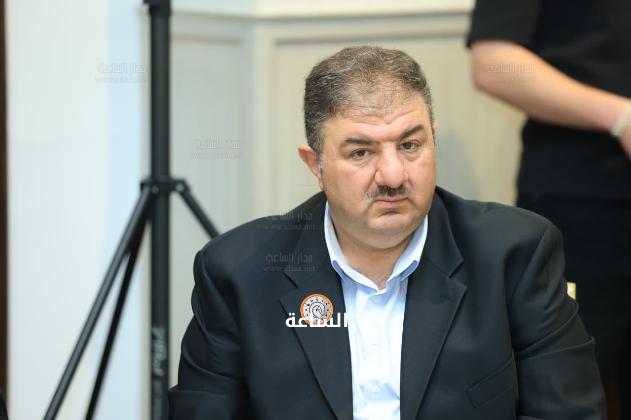 Madar Al-Saa Images 0.5001411501229756