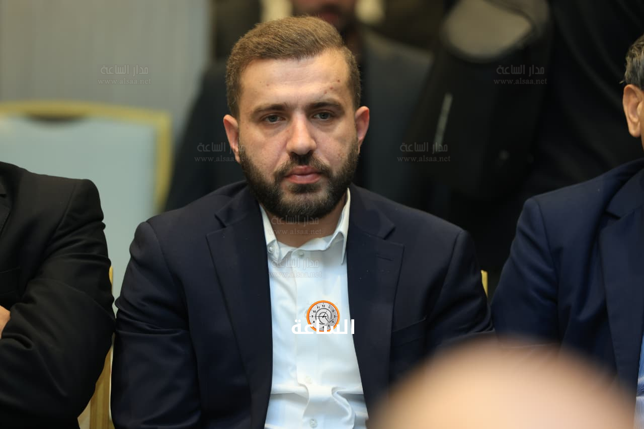 Madar Al-Saa Images 0.10602984467846732