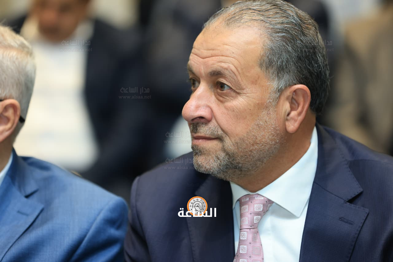 Madar Al-Saa Images 0.0801371926355493