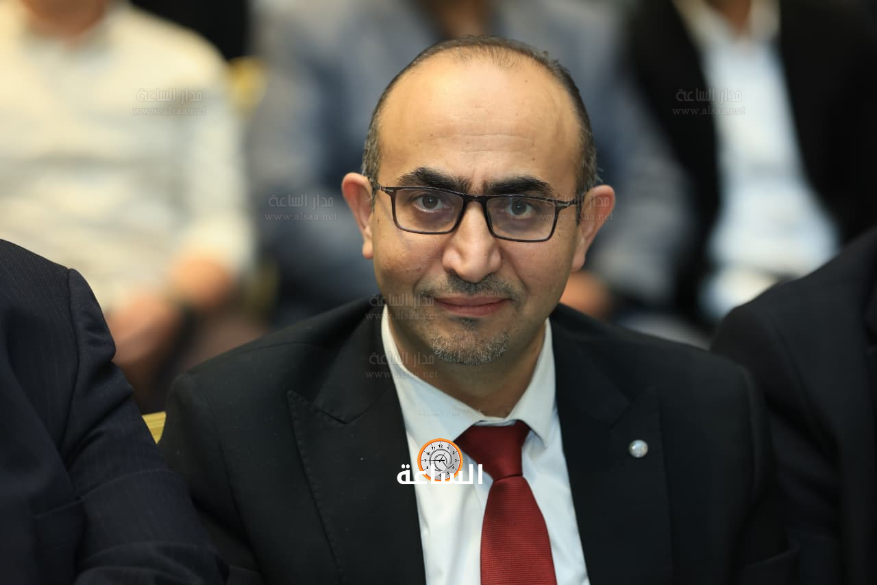 Madar Al-Saa Images 0.31041296695149734