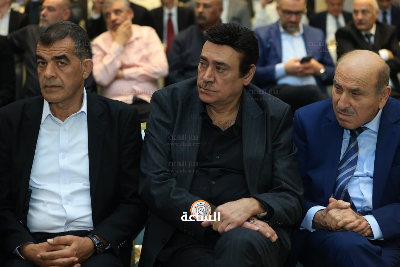 Madar Al-Saa Images 0.7916315321633381