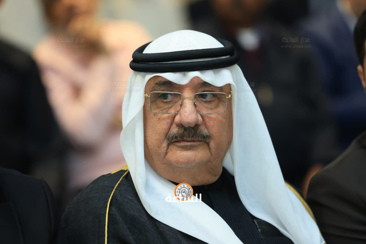 Madar Al-Saa Images 0.621527812658456