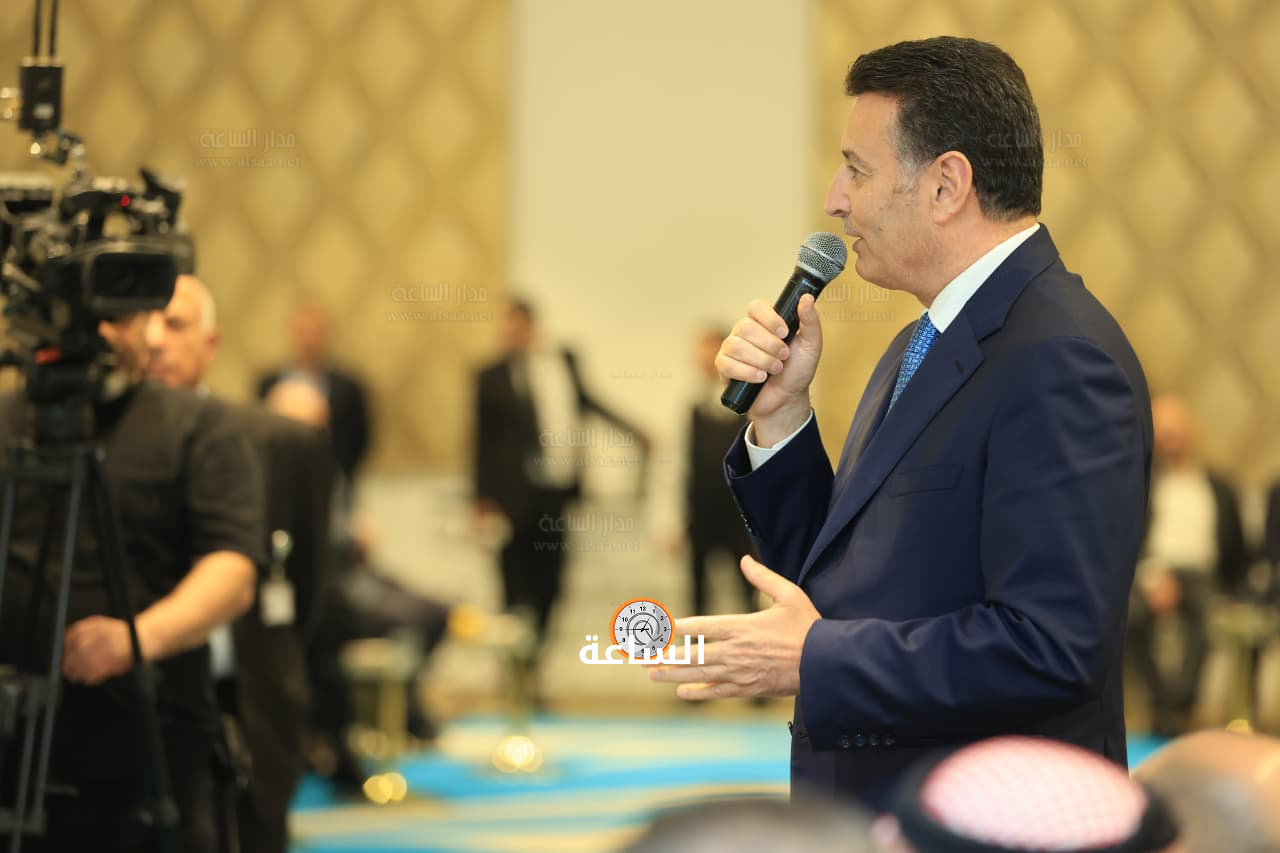 Madar Al-Saa Images 0.6434193470157964