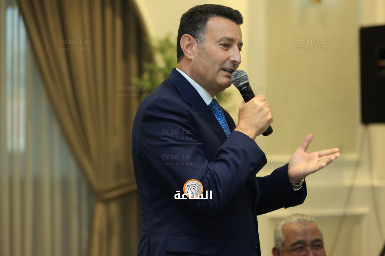 Madar Al-Saa Images 0.39541444042525753