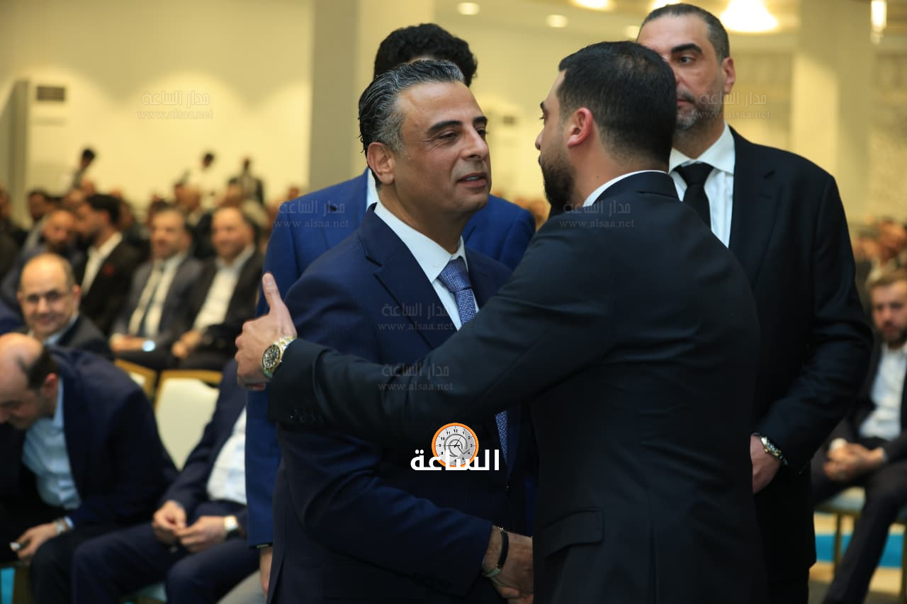 Madar Al-Saa Images 0.4577882049333697