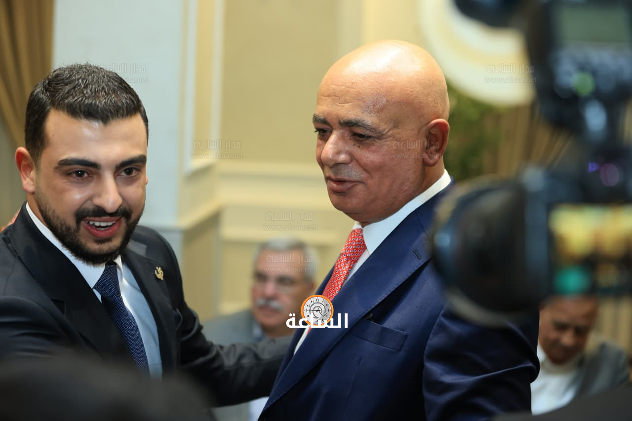 Madar Al-Saa Images 0.9710463526429425