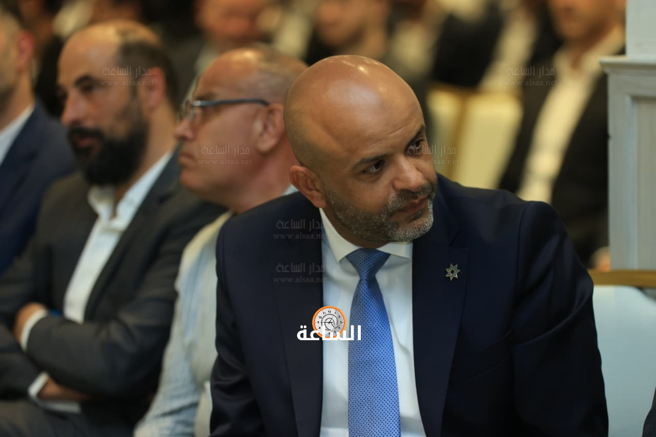 Madar Al-Saa Images 0.44163200073079245